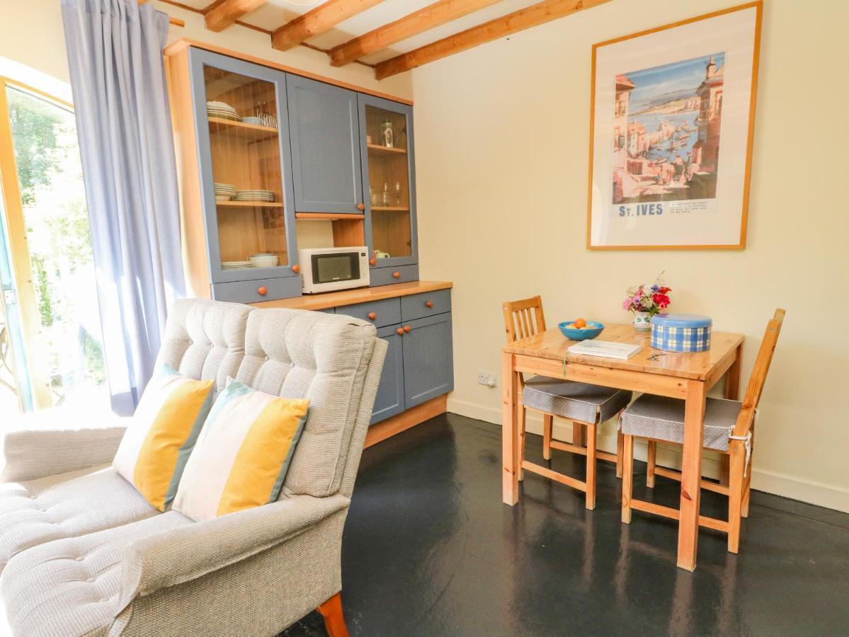 The Garden Flat Apartment Форт Уилям Екстериор снимка