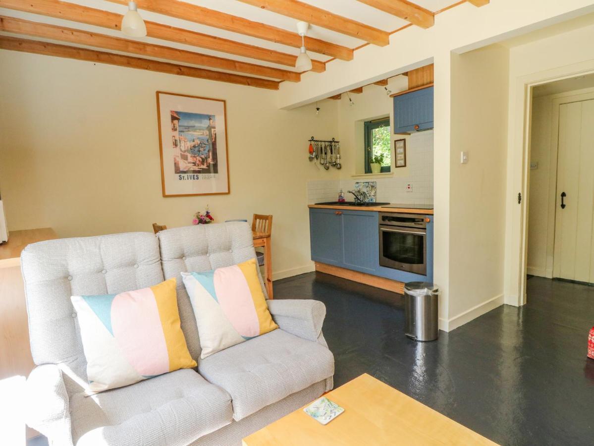 The Garden Flat Apartment Форт Уилям Екстериор снимка