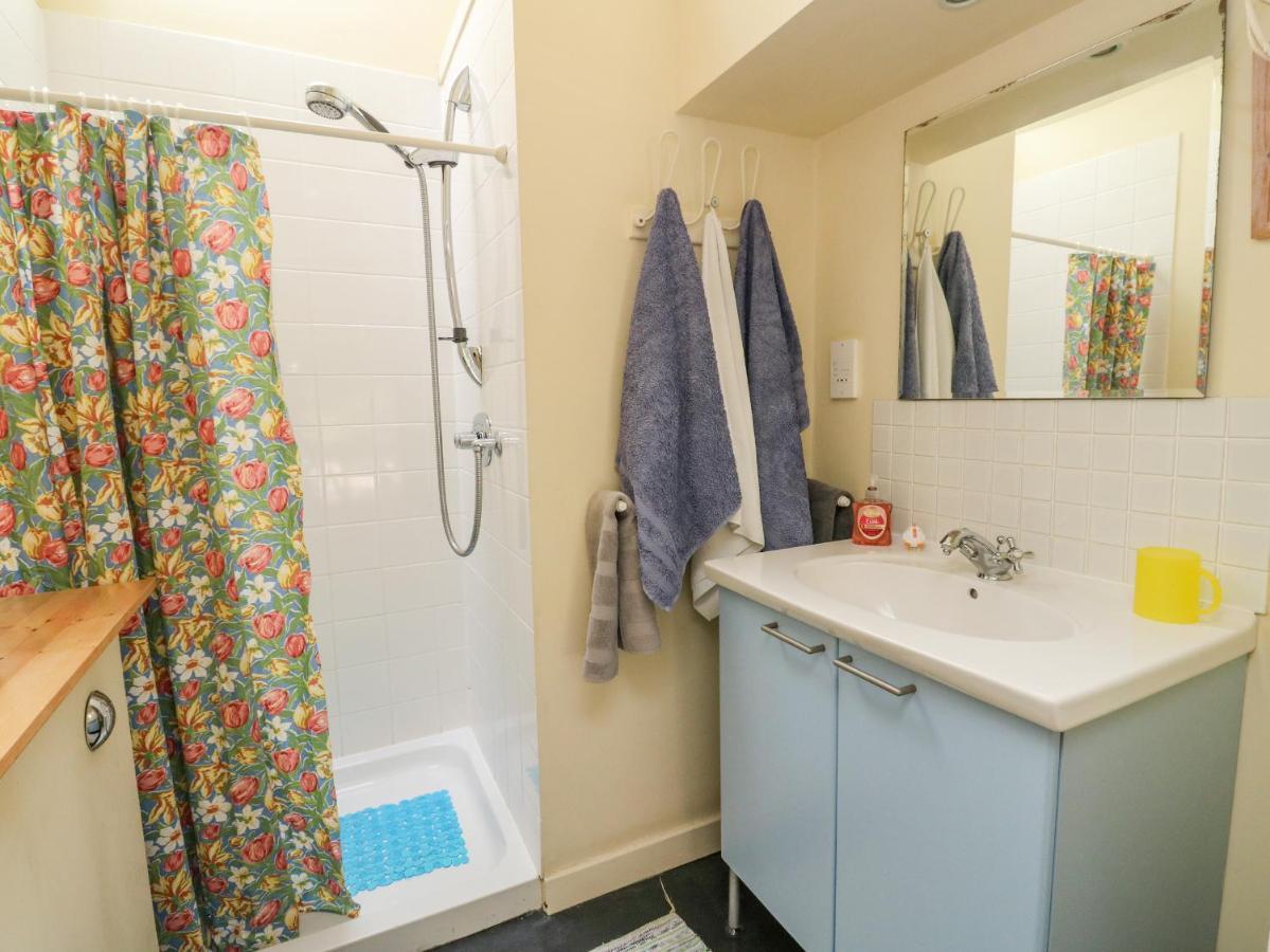 The Garden Flat Apartment Форт Уилям Екстериор снимка