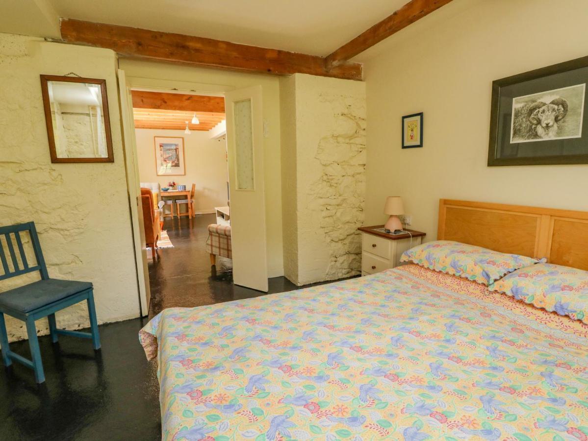 The Garden Flat Apartment Форт Уилям Екстериор снимка