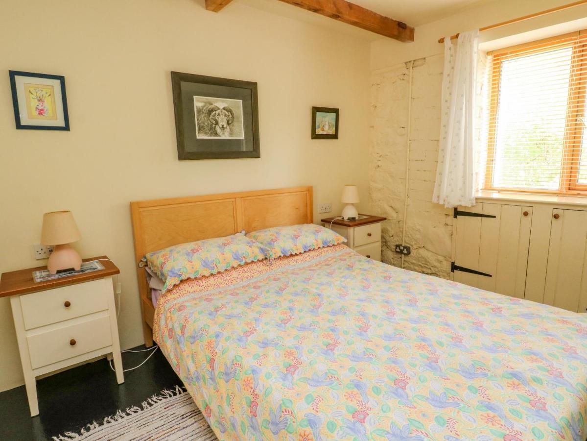 The Garden Flat Apartment Форт Уилям Екстериор снимка